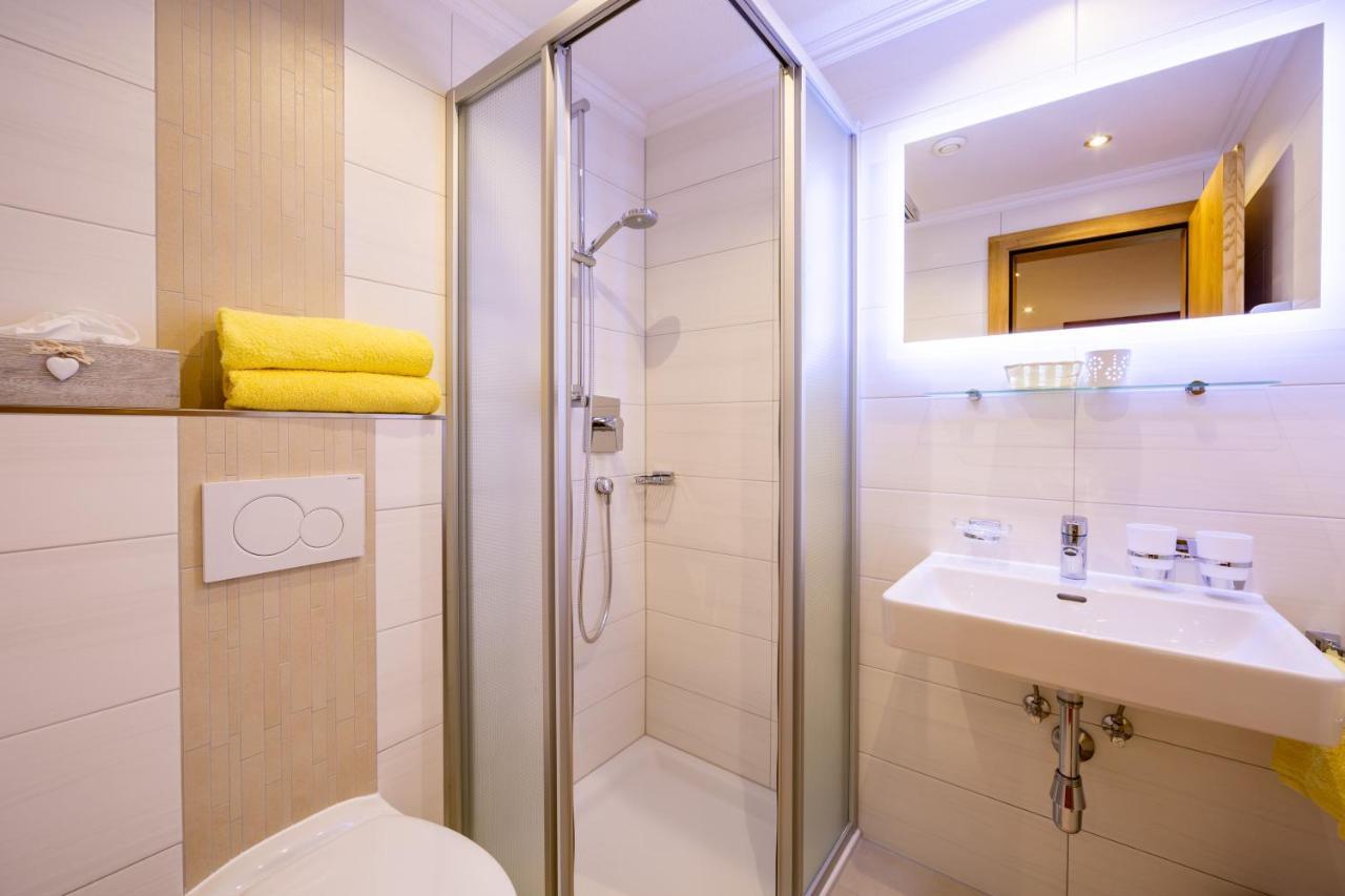 Apartment Garni Tyola *
